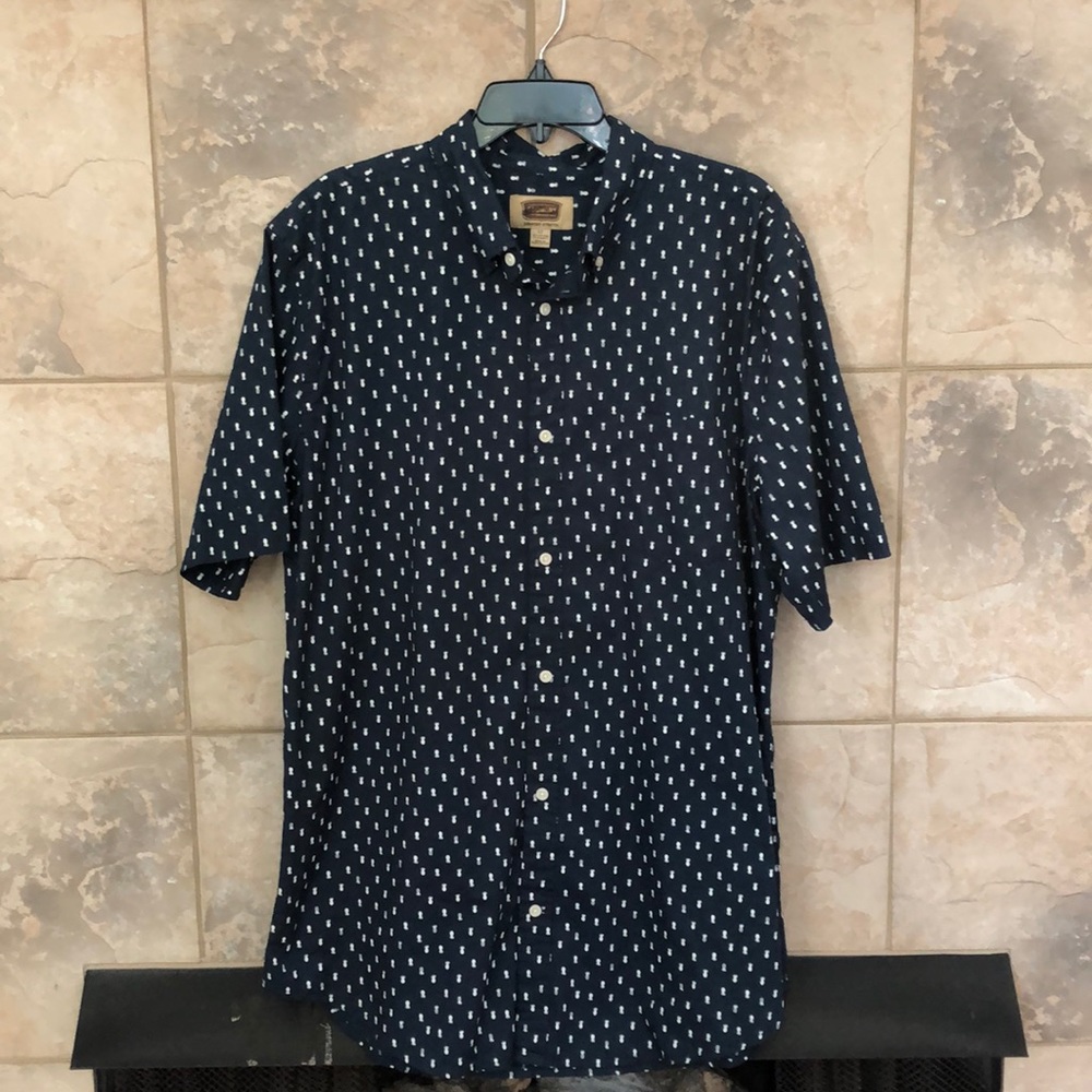 Foundry Casual Shirt